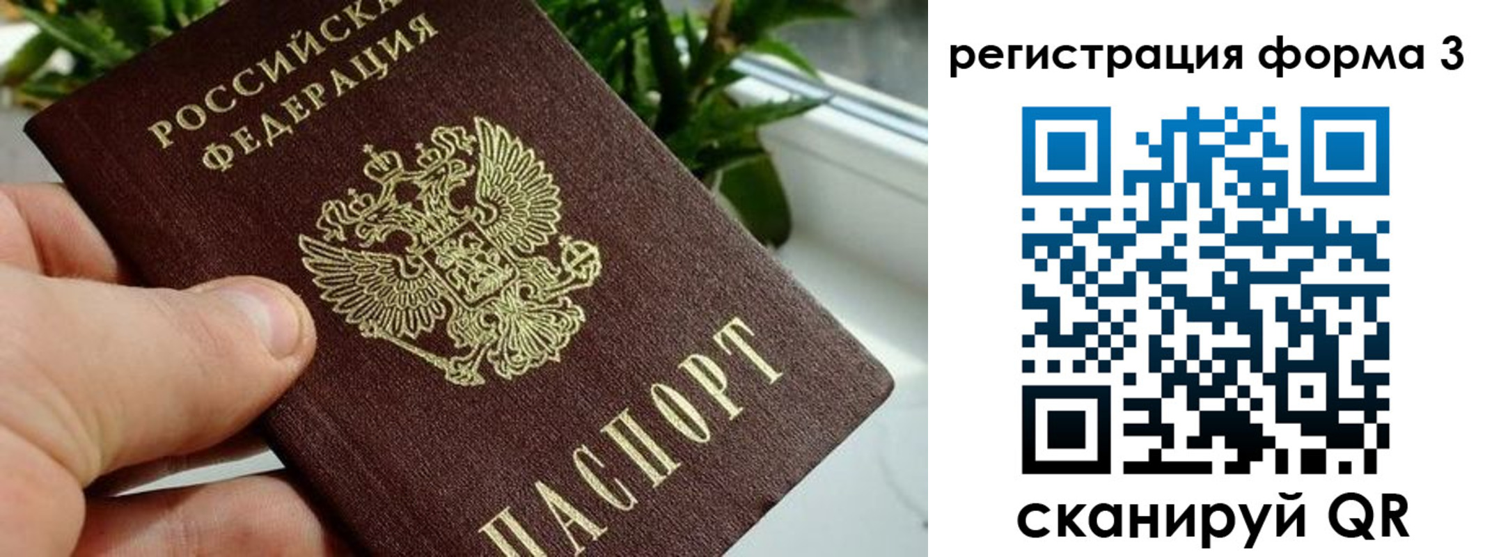 прописка штамп в Вятских Полянах